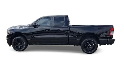 2023 RAM 1500 Lone Star