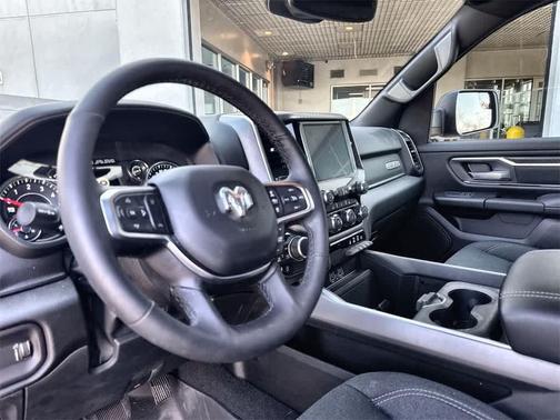 2025 RAM 1500 Lone Star