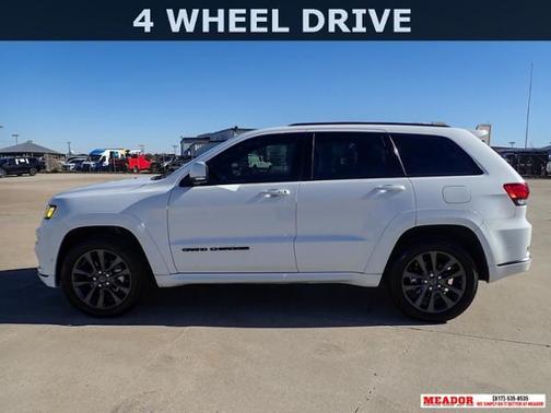 Photo 3 of 30 of 2019 Jeep Grand Cherokee Altitude