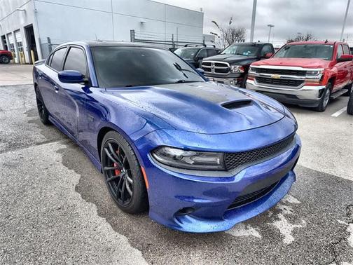 2018 Dodge Charger Daytona 392 RWD