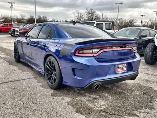 2018 Dodge Charger Daytona 392 RWD