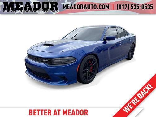 2018 Dodge Charger Daytona 392 RWD