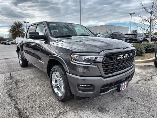 2026 RAM 1500 Lone Star