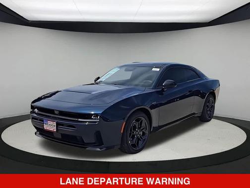 After Dark 2026 Dodge Charger R/T