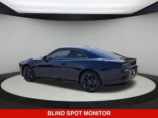 After Dark 2026 Dodge Charger R/T