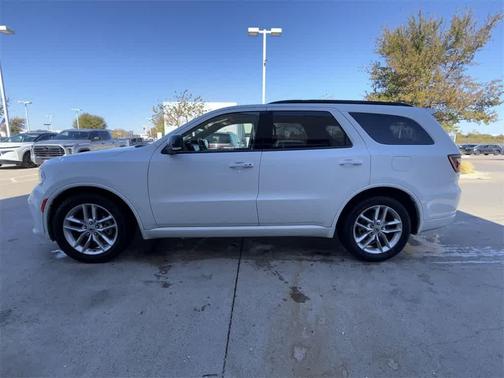 2023 Dodge Durango GT Plus