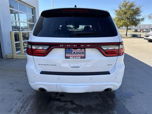 2023 Dodge Durango GT Plus