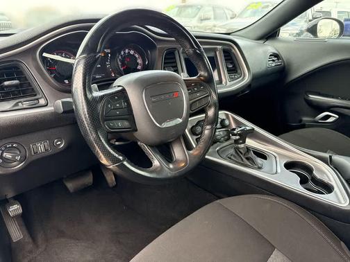 2021 Dodge Challenger GT