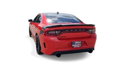 Torred Clearcoat 2023 Dodge Charger Scat Pack