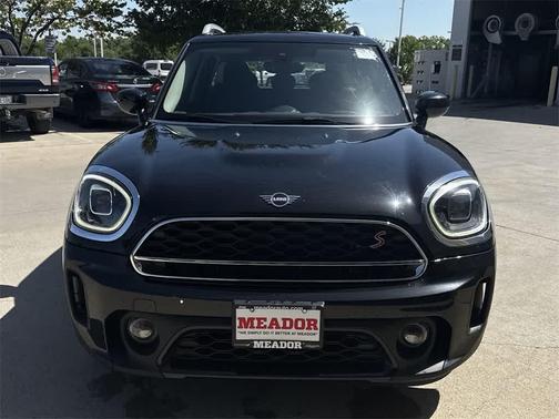 2024 MINI Countryman Cooper S ALL4