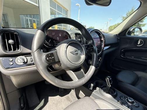 2024 MINI Countryman Cooper S ALL4