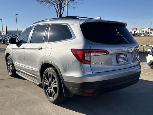 2022 Honda Pilot 2WD Special Edition