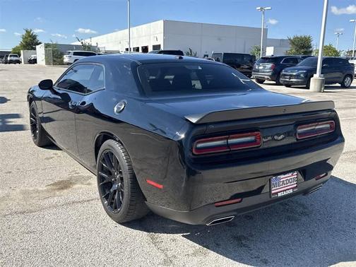 2021 Dodge Challenger GT