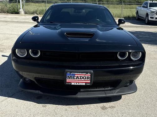 2021 Dodge Challenger GT