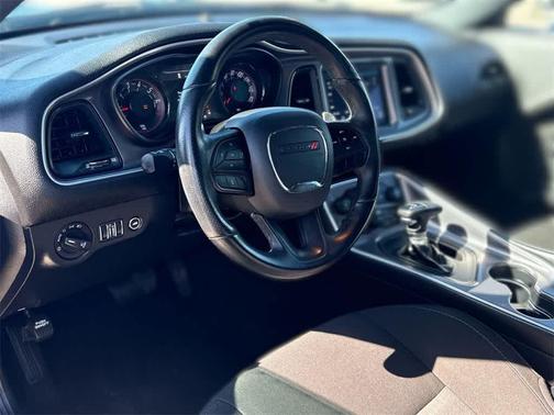 2021 Dodge Challenger GT