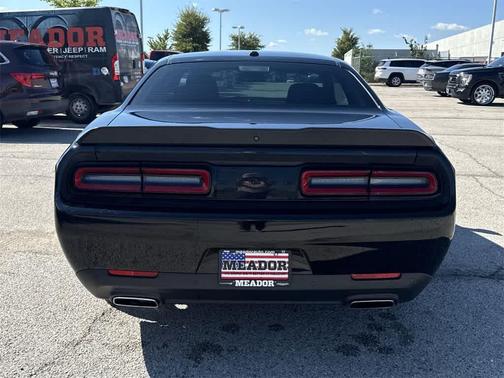 2021 Dodge Challenger GT