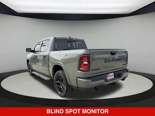 Canyon Lake 2026 RAM 1500 Laramie