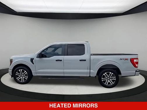 Avalanche 2023 Ford F-150 XL