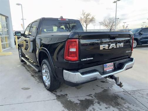 2025 RAM 1500 Lone Star