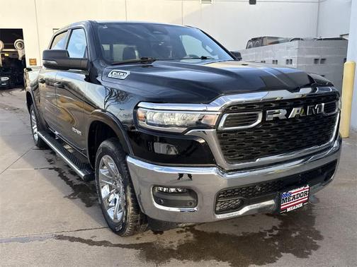 2025 RAM 1500 Lone Star