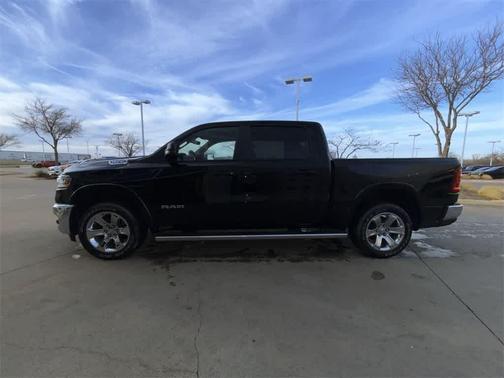 2025 RAM 1500 Lone Star