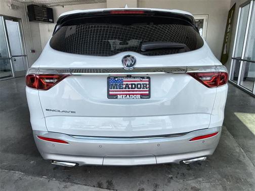 2023 Buick Enclave Essence FWD