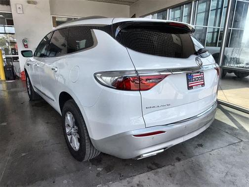 2023 Buick Enclave Essence FWD