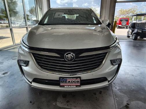 2023 Buick Enclave Essence FWD