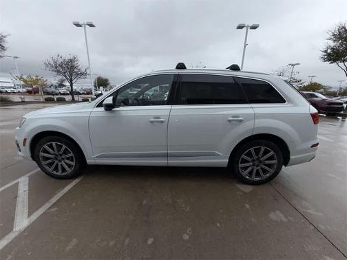2018 Audi Q7 3.0T Premium Plus