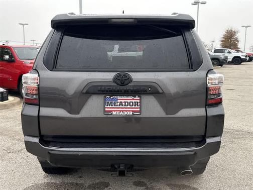 2016 Toyota 4Runner TRD Pro