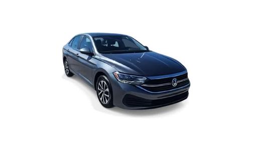 2024 Volkswagen Jetta 1.5T S
