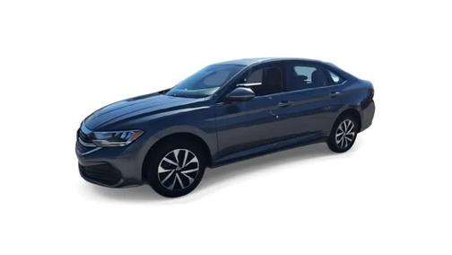 2024 Volkswagen Jetta 1.5T S