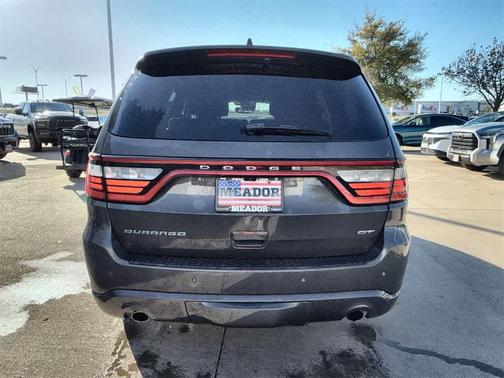2023 Dodge Durango GT Plus