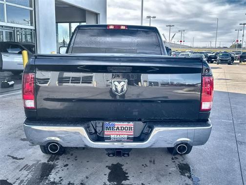 2019 RAM 1500 Tradesman
