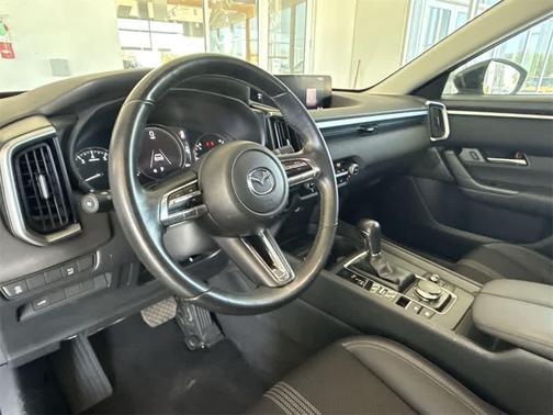 2024 Mazda CX-50 2.5 S Preferred Package