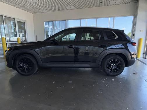 2024 Mazda CX-50 2.5 S Preferred Package