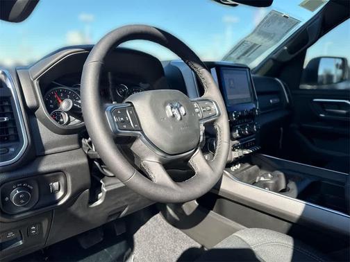 2026 RAM 1500 Lone Star