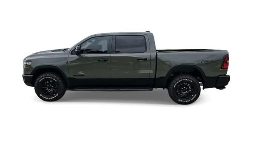 Canyon Lake 2026 RAM 1500 Rebel