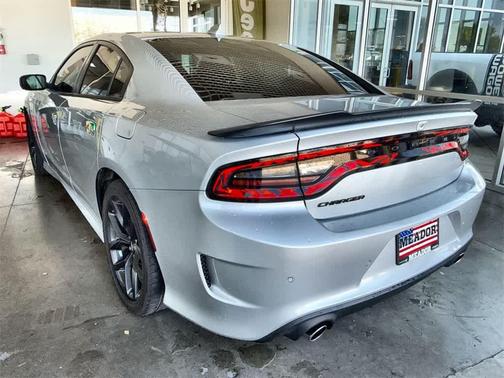 2023 Dodge Charger GT