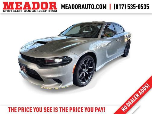 2023 Dodge Charger GT