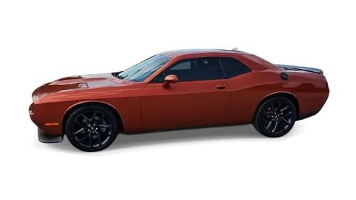 Sinamon Stick 2020 Dodge Challenger GT