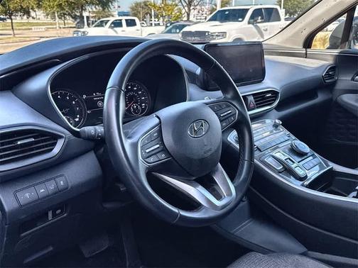 2023 Hyundai SANTA FE SEL 2.4