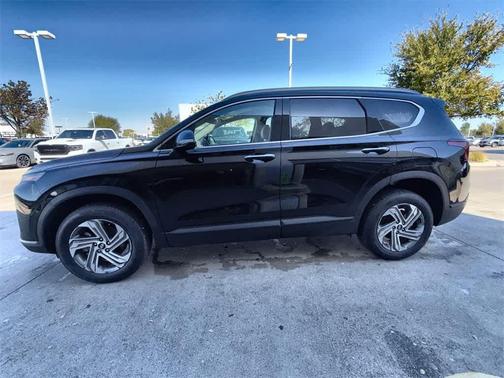 2023 Hyundai SANTA FE SEL 2.4