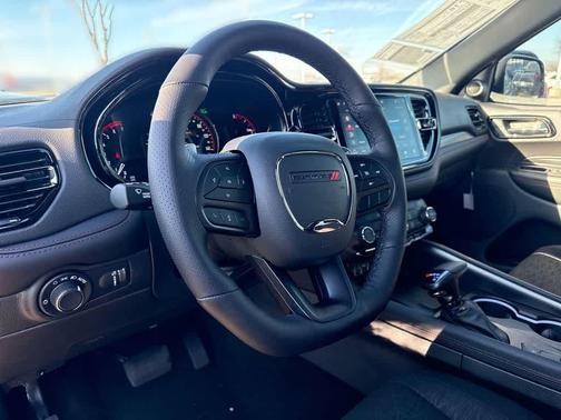 2026 Dodge Durango GT HEMI V8 AWD