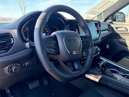 2026 Dodge Durango GT HEMI V8 AWD