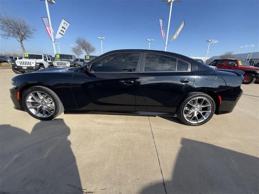 2023 Dodge Charger GT