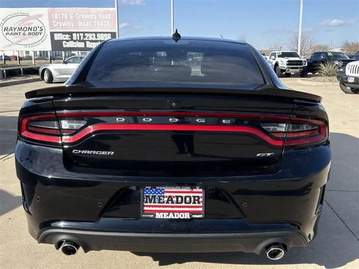 2023 Dodge Charger GT
