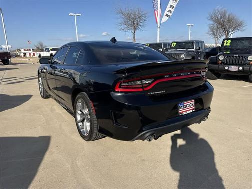 2023 Dodge Charger GT