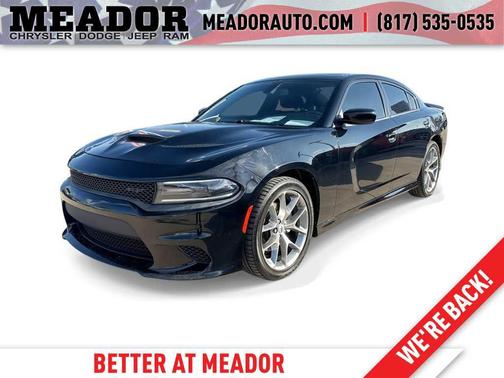 2023 Dodge Charger GT