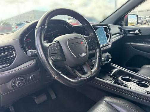 2022 Dodge Durango R/T AWD